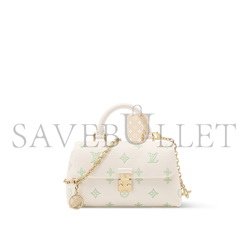 l0vis Vvtt0n nano madeleine m27698 (21*12.5*6cm)